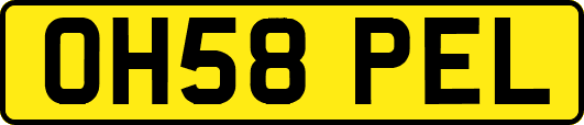 OH58PEL