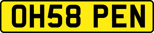 OH58PEN