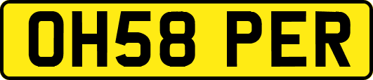 OH58PER
