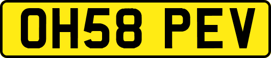 OH58PEV