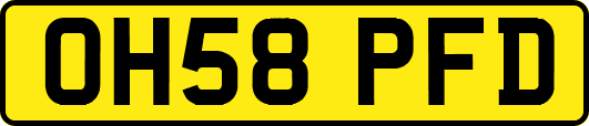 OH58PFD