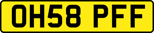 OH58PFF