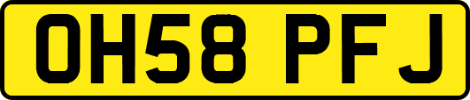 OH58PFJ