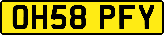 OH58PFY