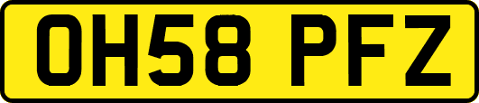 OH58PFZ