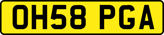 OH58PGA
