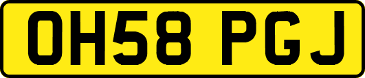 OH58PGJ