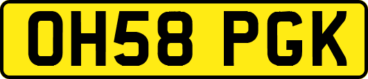 OH58PGK