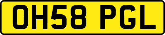 OH58PGL