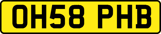 OH58PHB