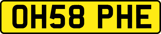 OH58PHE