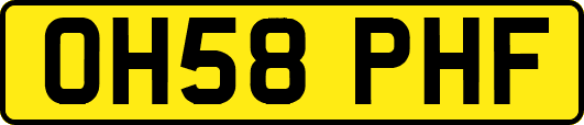 OH58PHF