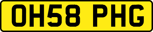OH58PHG