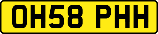 OH58PHH