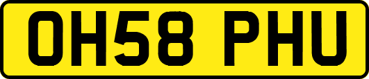 OH58PHU