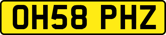 OH58PHZ