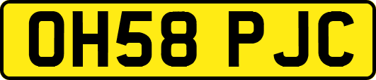 OH58PJC