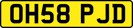 OH58PJD