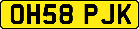 OH58PJK