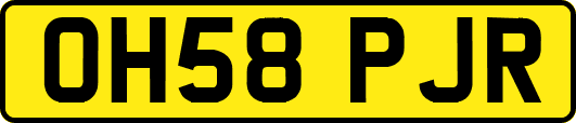 OH58PJR