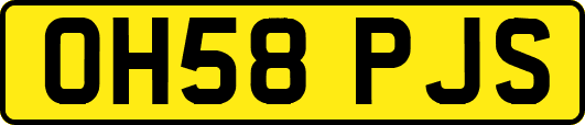 OH58PJS