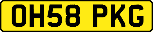 OH58PKG