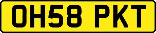 OH58PKT