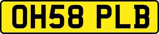 OH58PLB