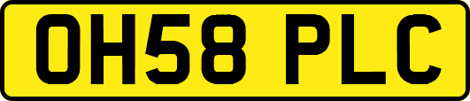 OH58PLC