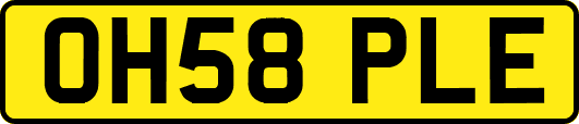 OH58PLE