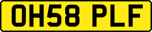 OH58PLF