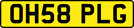 OH58PLG