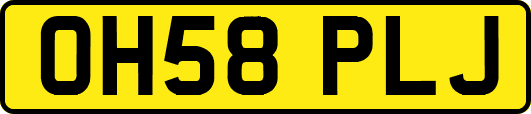 OH58PLJ