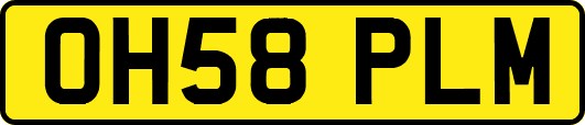 OH58PLM