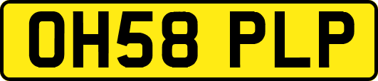 OH58PLP