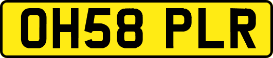 OH58PLR