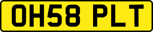 OH58PLT