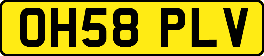 OH58PLV
