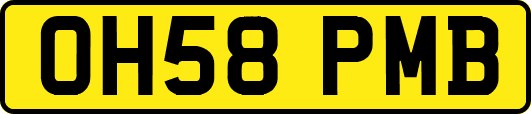 OH58PMB