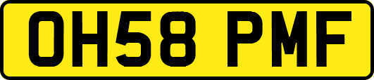 OH58PMF