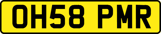 OH58PMR