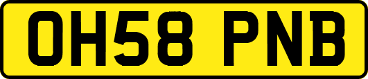 OH58PNB