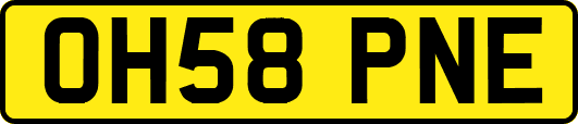OH58PNE