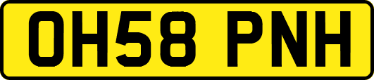 OH58PNH