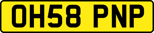 OH58PNP