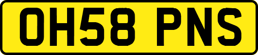 OH58PNS
