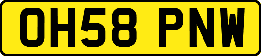 OH58PNW