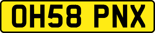 OH58PNX