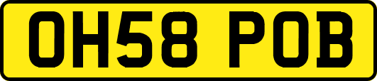 OH58POB