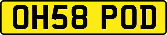 OH58POD